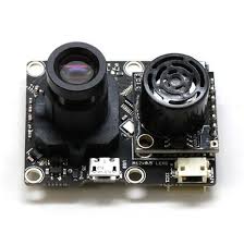 Optical Flow Sensor